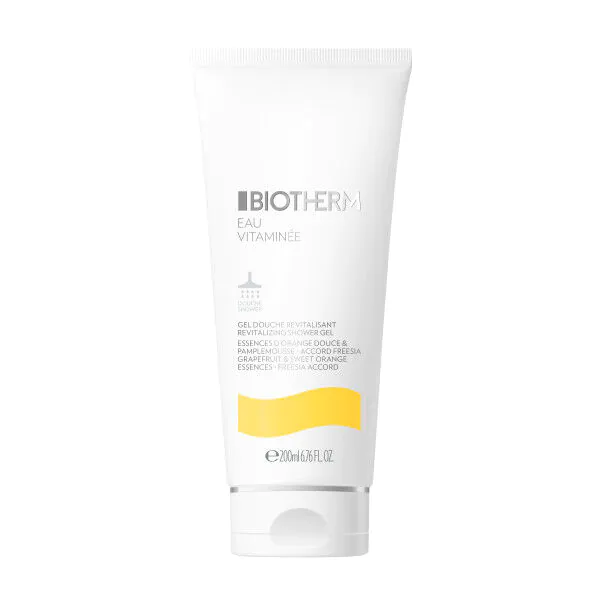 Biotherm Eau Vitaminee dušo želė