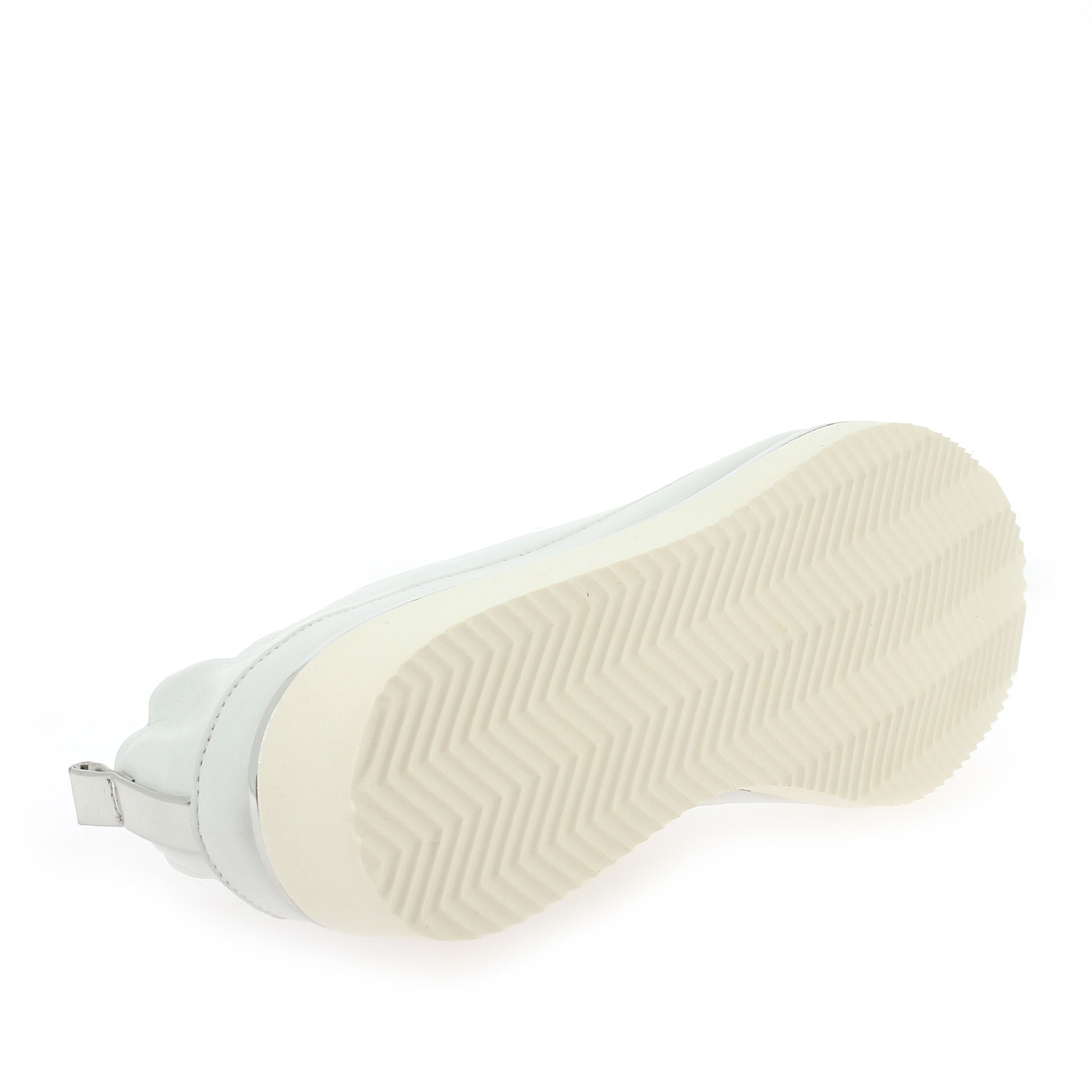 XSA  8010 478 - Blanc Argent