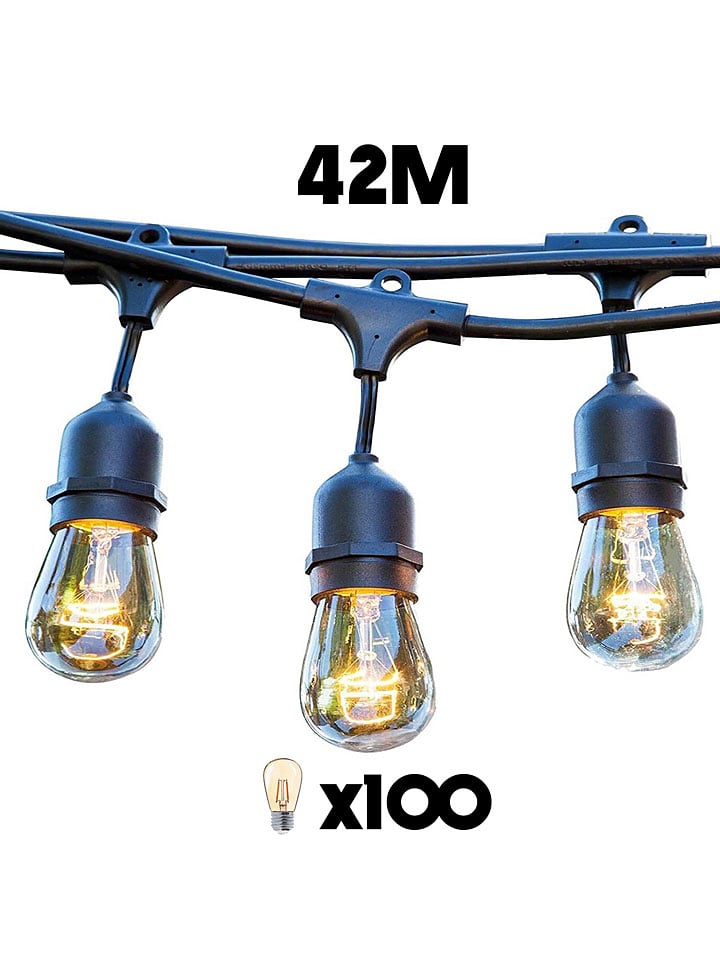 lumisky Lichtergirlande 