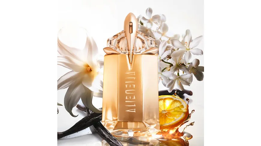 MUGLER Alien Goddess Eau de Parfum Nachfüllung 100 ml