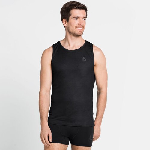 HERREN FUNKTIONSUNTERHEMD 