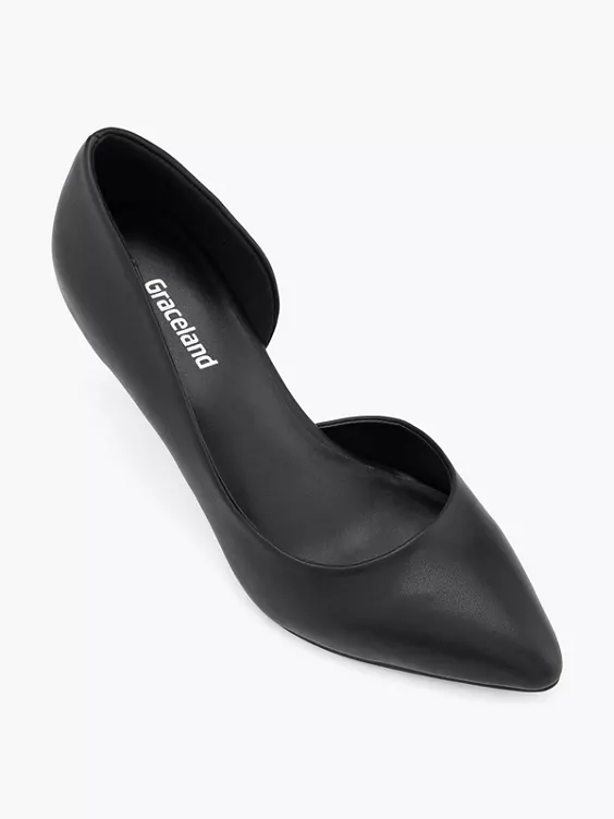 Graceland Pumps