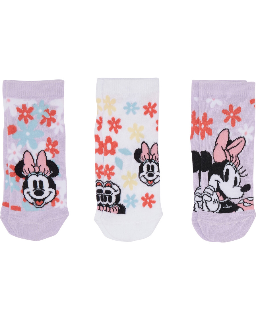 Lizenz Sneakersocken