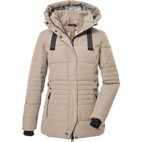 DAMEN FUNKTIONSJACKE GW 25 WMN QLTD JCKT