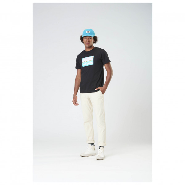 Picture - Payne Tee - T-Shirt