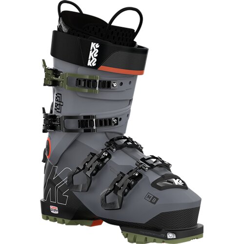 HERREN MINDBENDER 100 MV