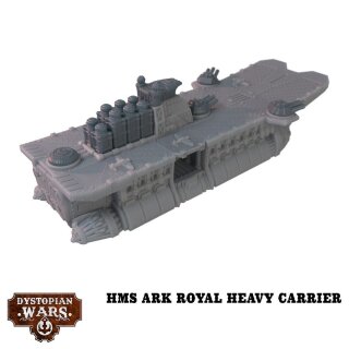 Dystopian Wars: Victory Battlefleet Set (EN)