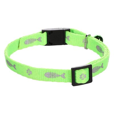 Flamingo Katzenhalsband Ziggi
