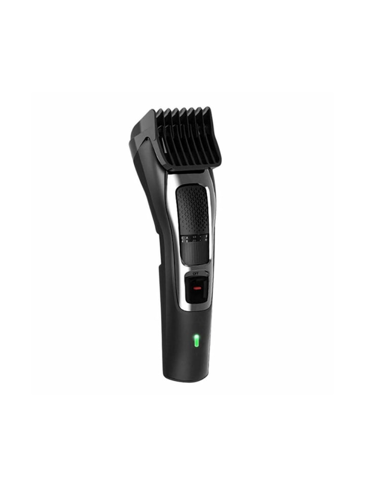 COFI 1453 Haarschneider Sharp 3S speziellem Kammaufsatz von 1-20 mm einstellbar in Schwarz günstig kaufen onesize