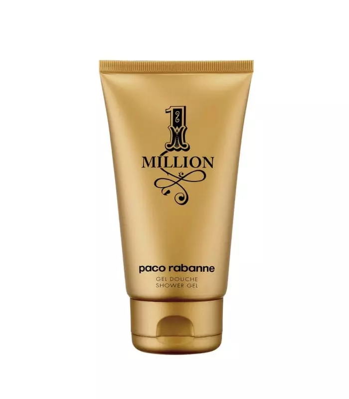 1 MILLION Gel douche
