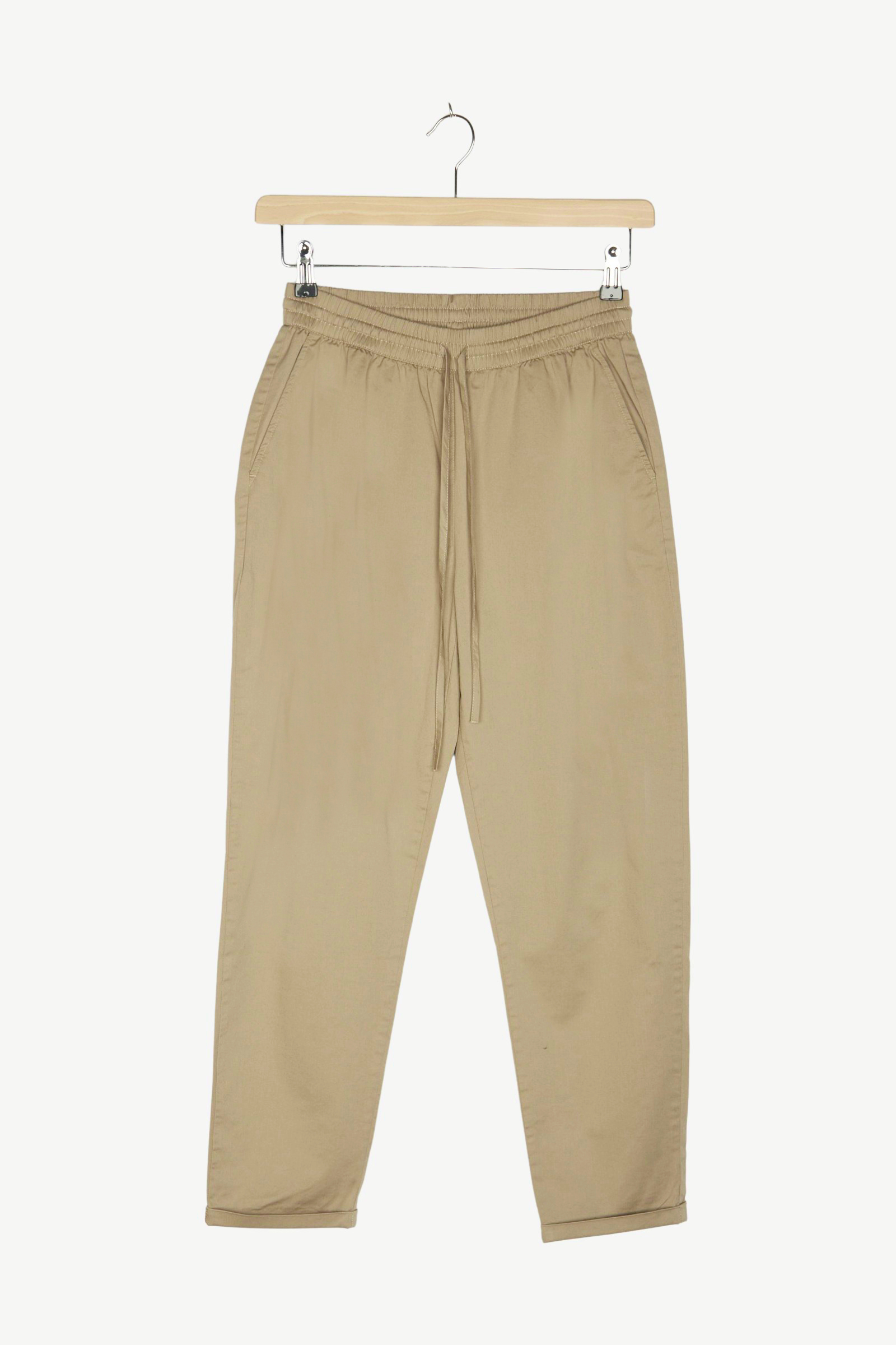 Webhose Regular Fit aus Bio-Baumwoll Mix