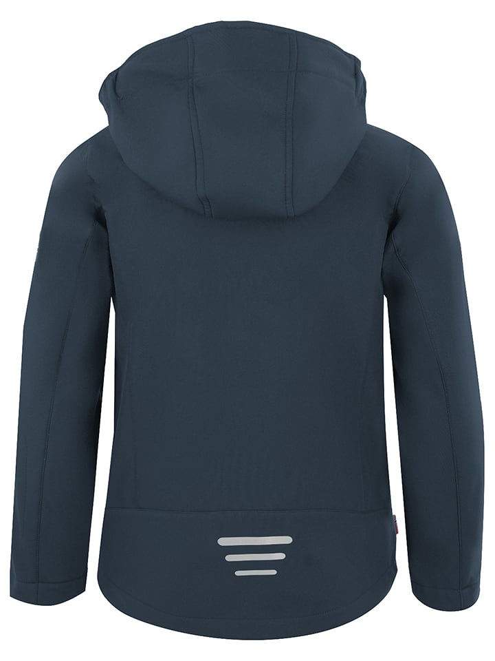 Trollkids Softshelljacke 