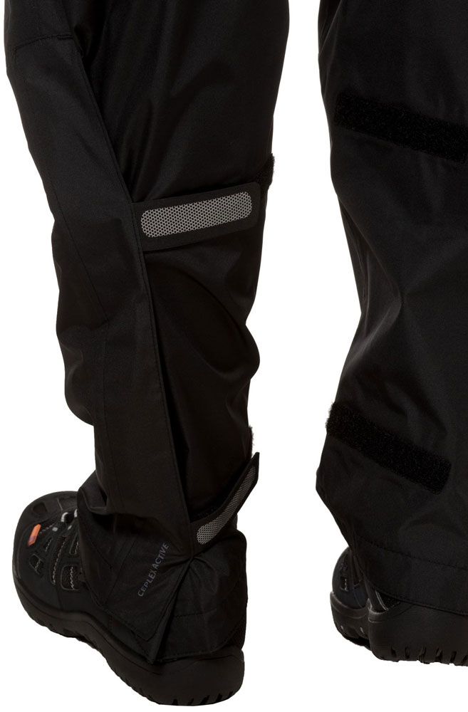 Vaude Women's Fluid Pants black