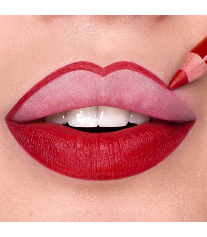 MESAUDA-ARTIST LIPS-Crayon à lèvres