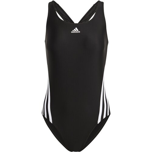DAMEN BADEANZUG ADIDAS 3-STREIFEN