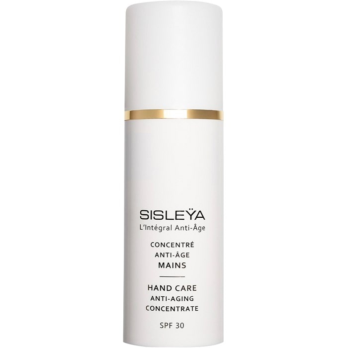 Concentré Anti-Âge Mains SPF 30