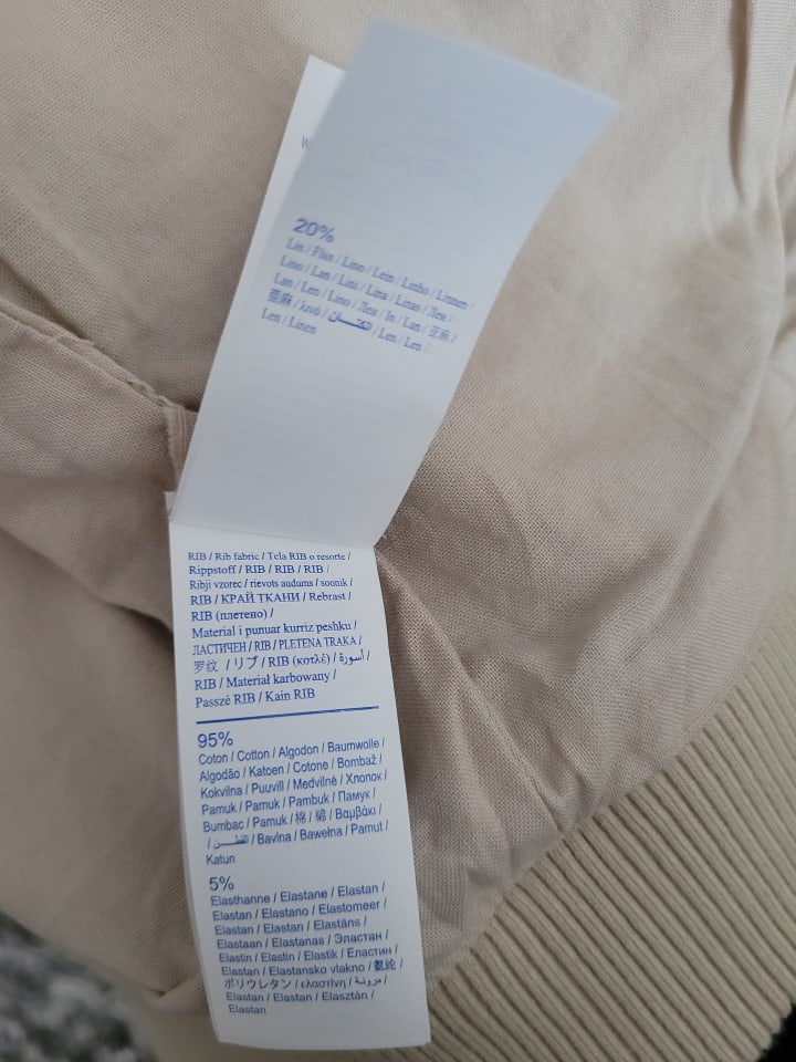 kokadi Jacke von Okadi günstig kaufen 152