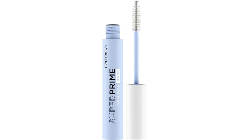 Catrice Super Prime Mascara Base 9 ml N/A - N/A