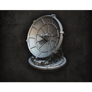 Field Radar MK I