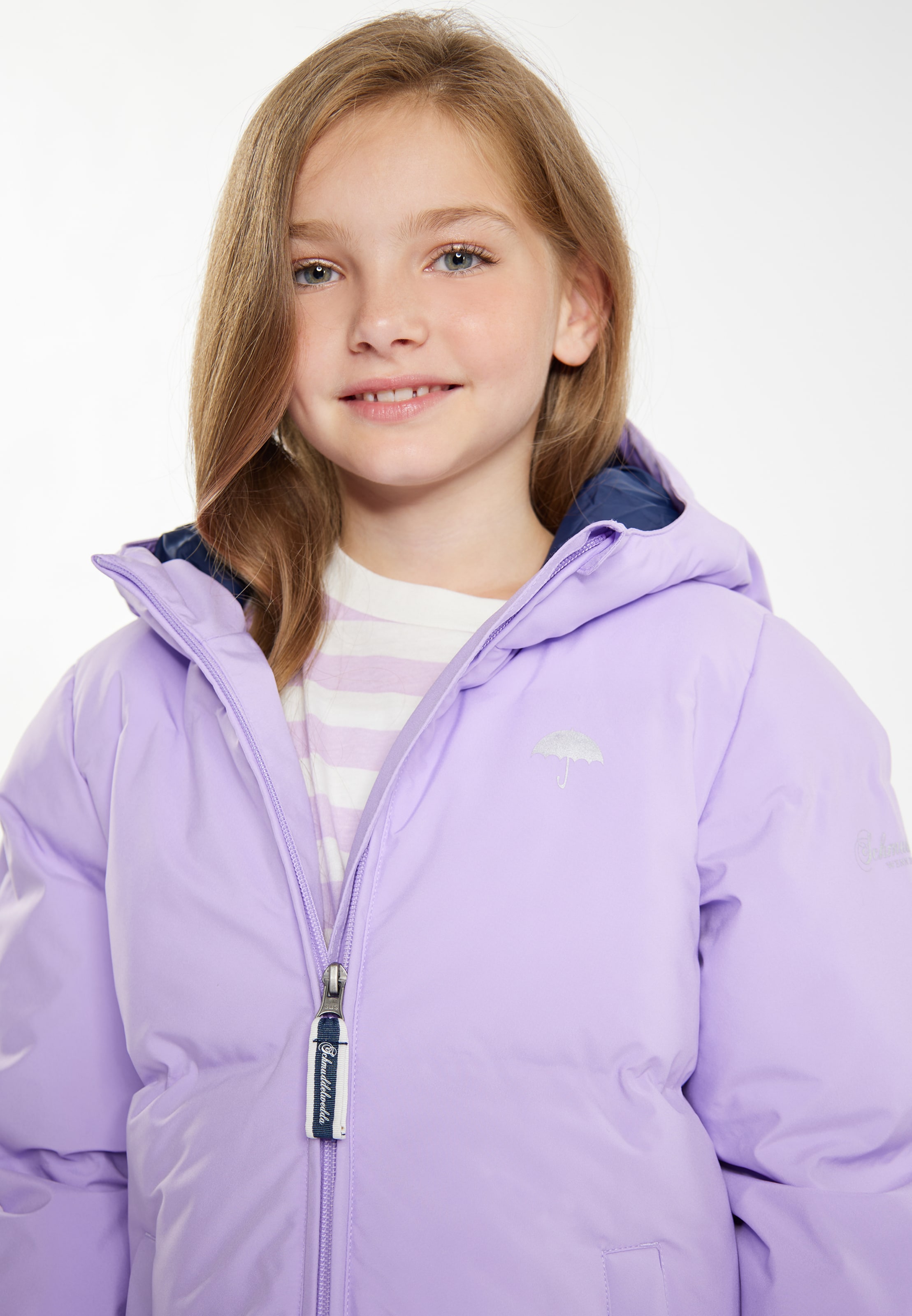 Performance Jacket 'Kawai'