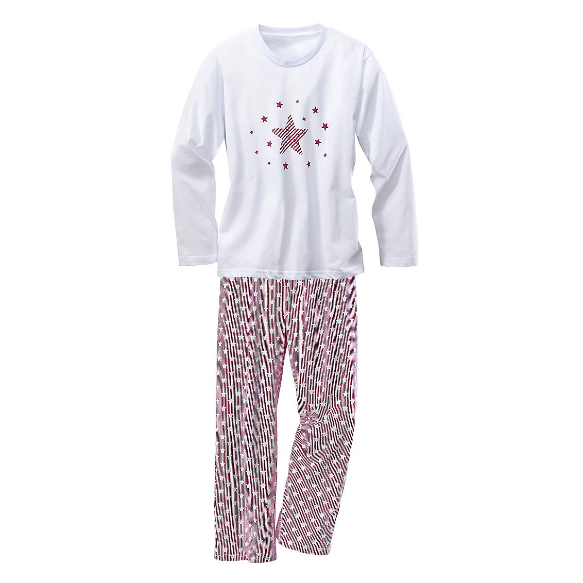 Kids Pyjama für Mädchen