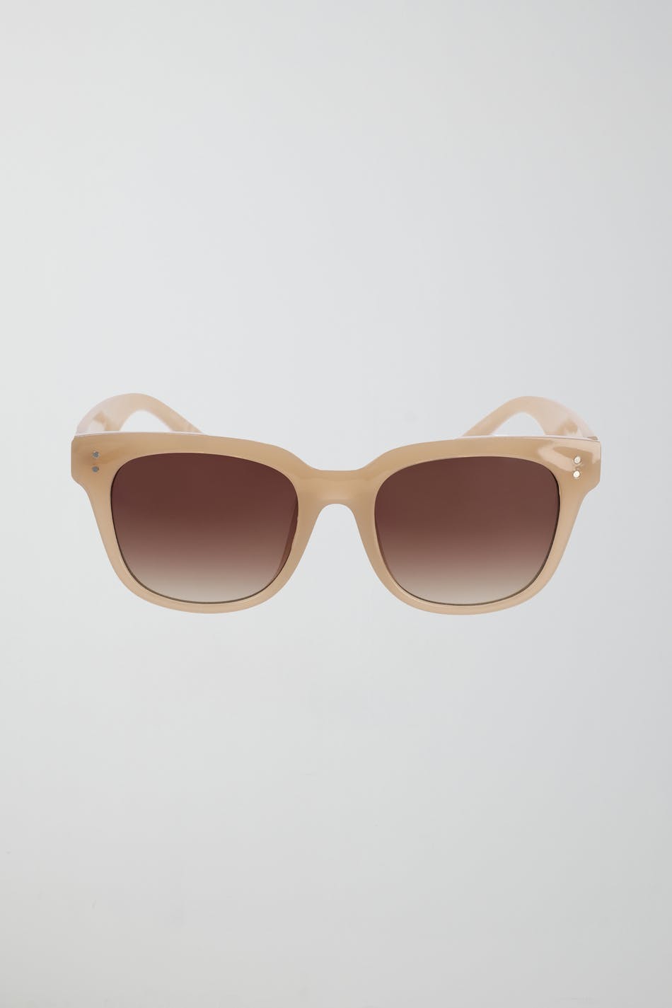 Basic sunglasses