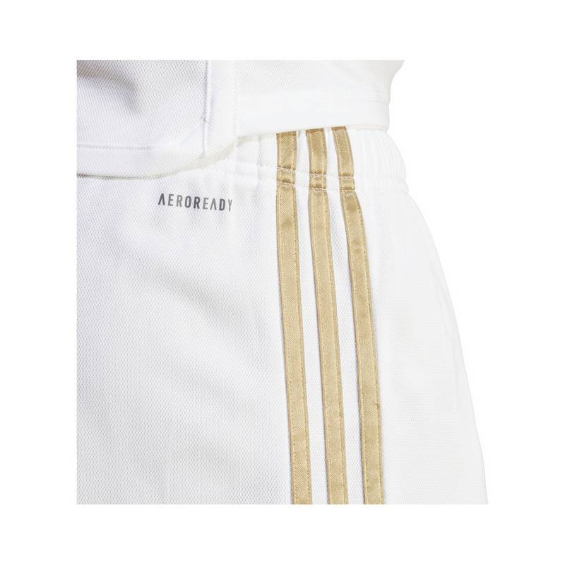 adidas Olympique Lyon Short Home 2023/2024 Fußballshorts