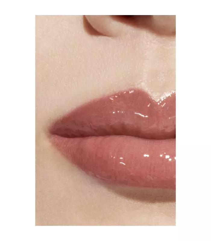 ROUGE COCO GLOSS Gel Brillant Hydratant