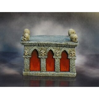 Altar of Evil