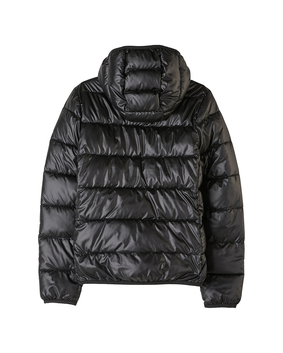 Winterjacke für Mädchen