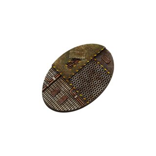 Tech Bases, Oval 105mm (1)