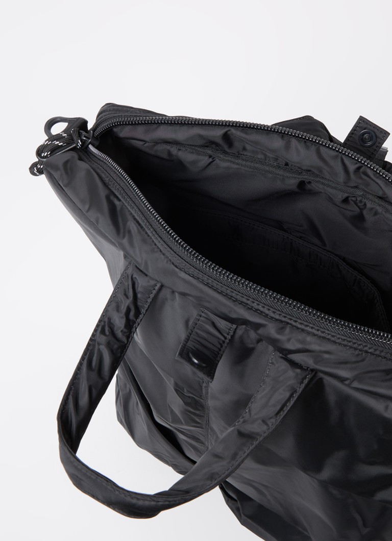Rucsac SAMSØE Saluis cu cască și compartiment pentru laptop de 16 inch