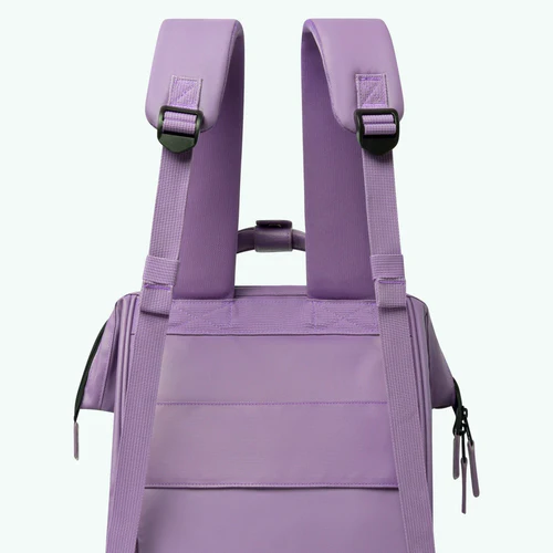 Adventurer Medium Backpack, Parma Purple