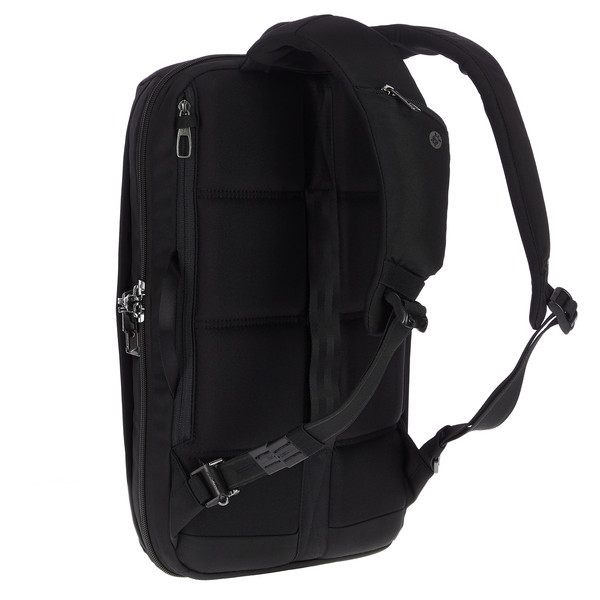 PACSAFE X 16 COMMUTER BACKPACK - Laptoprucksack