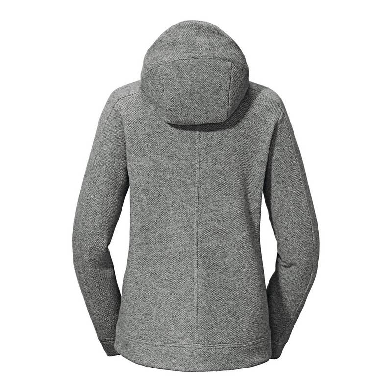 Schöffel Fleece Hoody Lakefield L Fleecejacke Damen