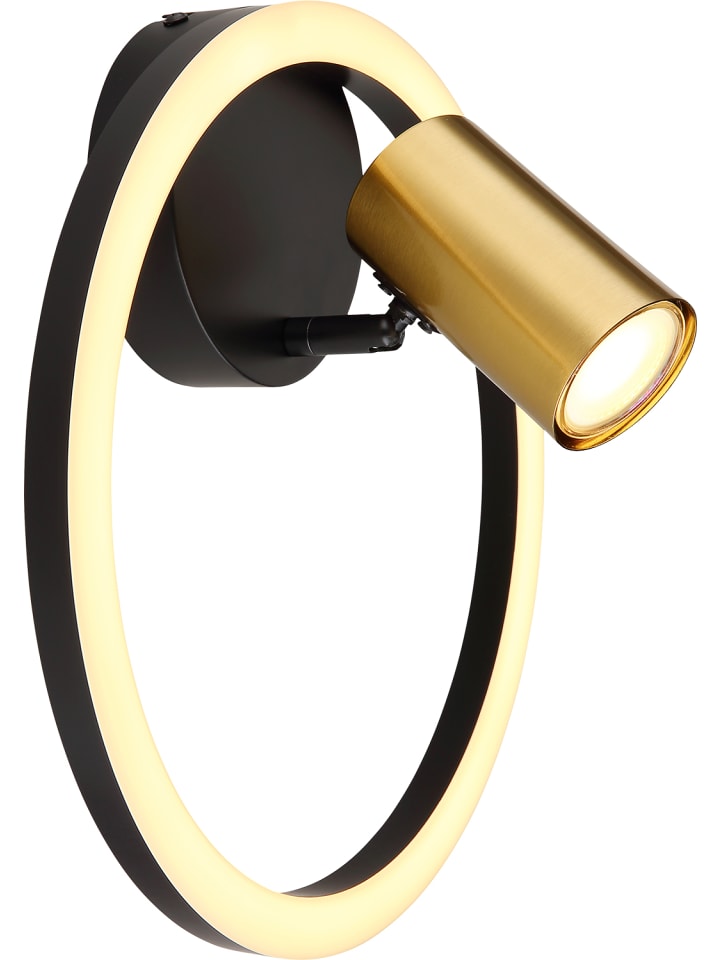 Globo lighting Wandleuchte 