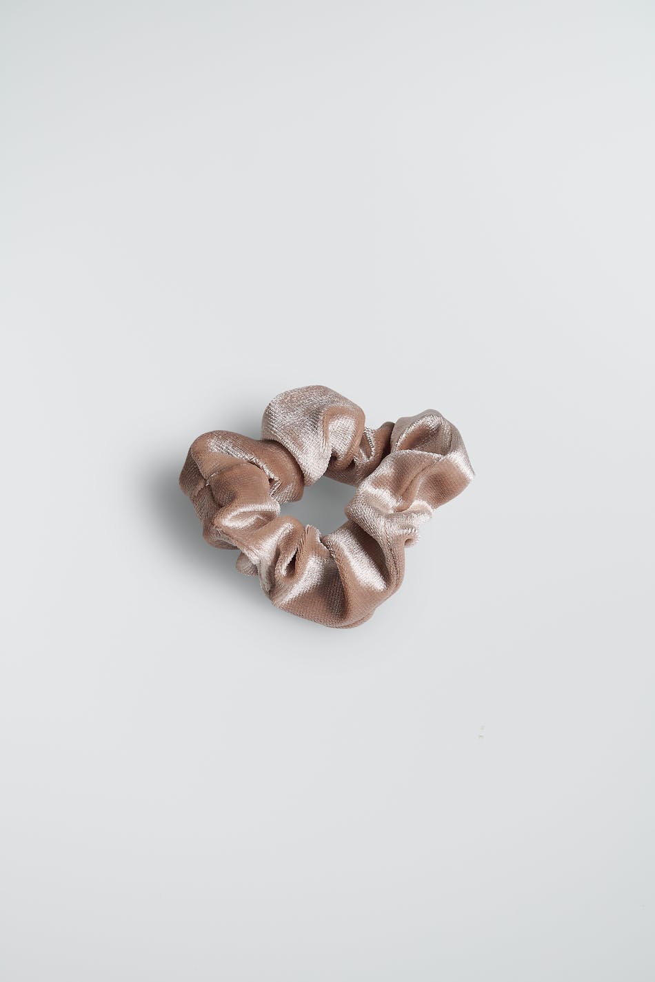 Demi scrunchie