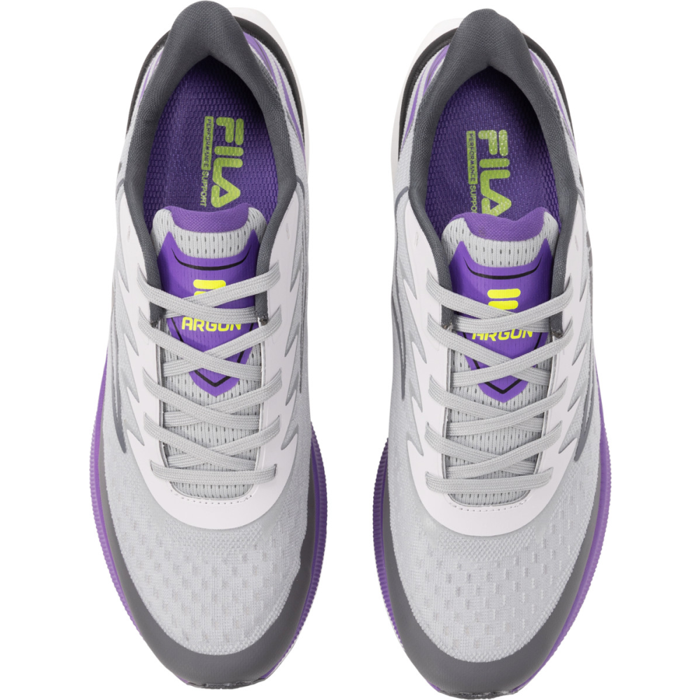 FILA ARGON FFM0206-83250 / grau