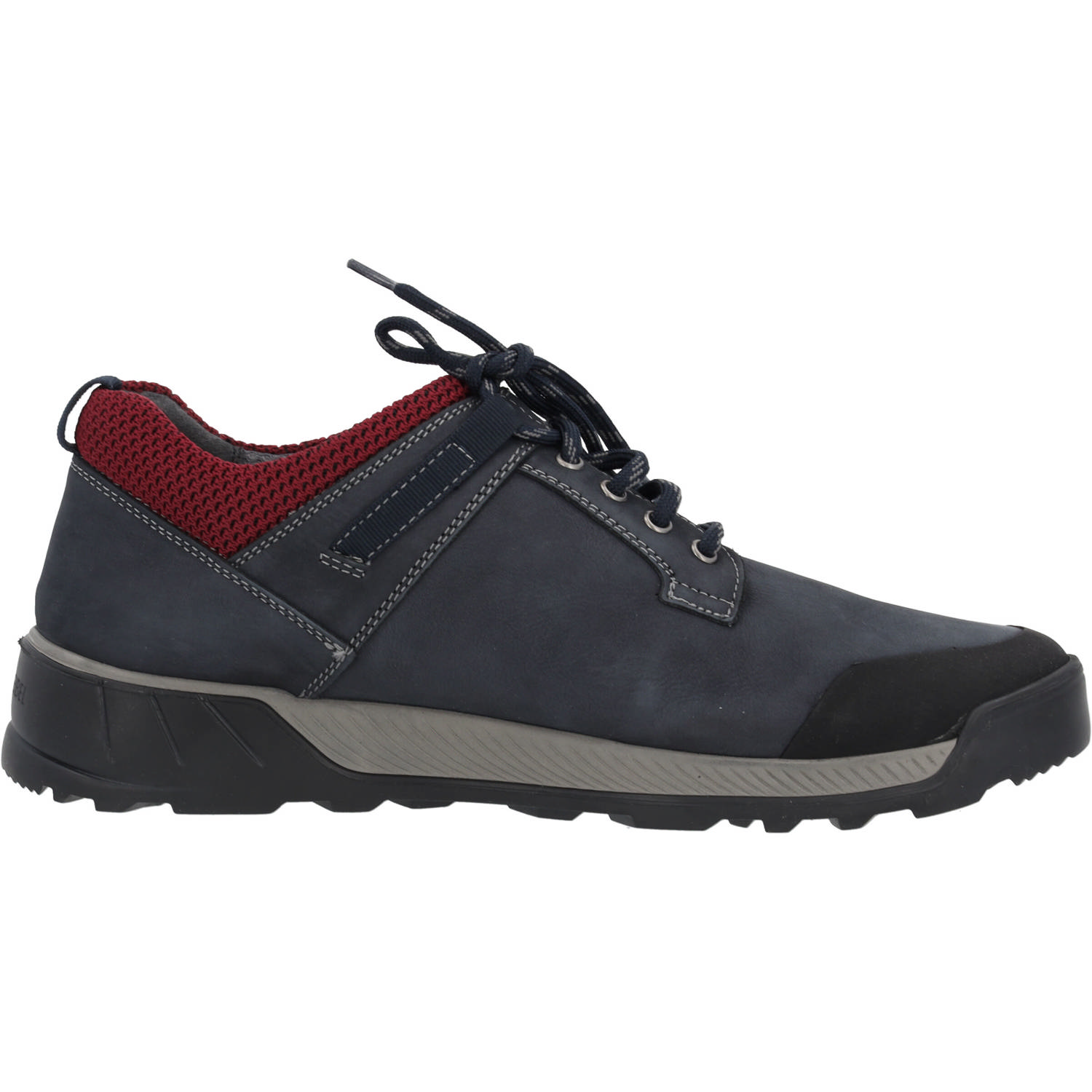 Josef Seibel Raymond 51 32351, Sportliche Halbschuhe, Herren, Jeans