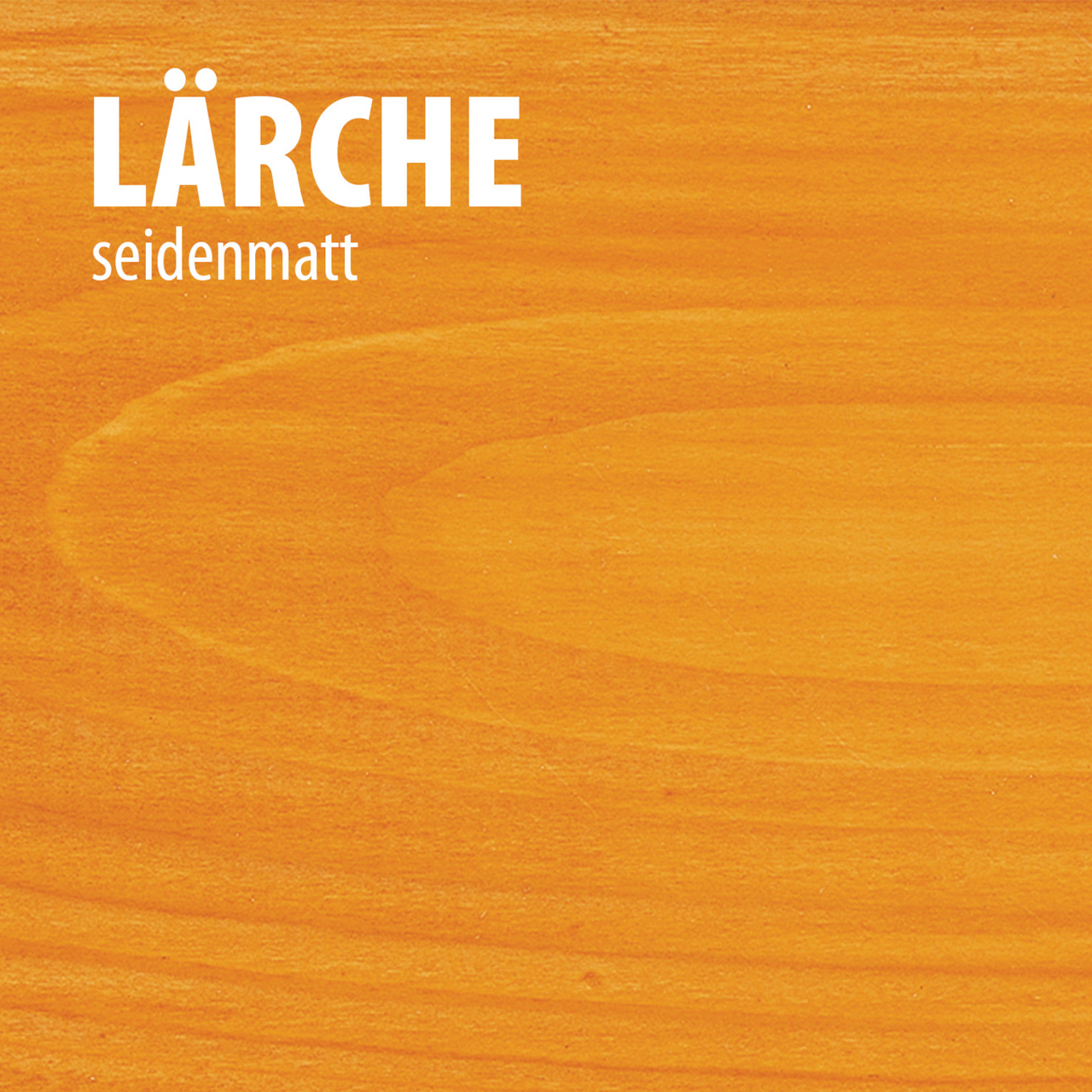 Baufix Gartenholz-Pflegeöl lärche, seidenmatt, 1 Liter