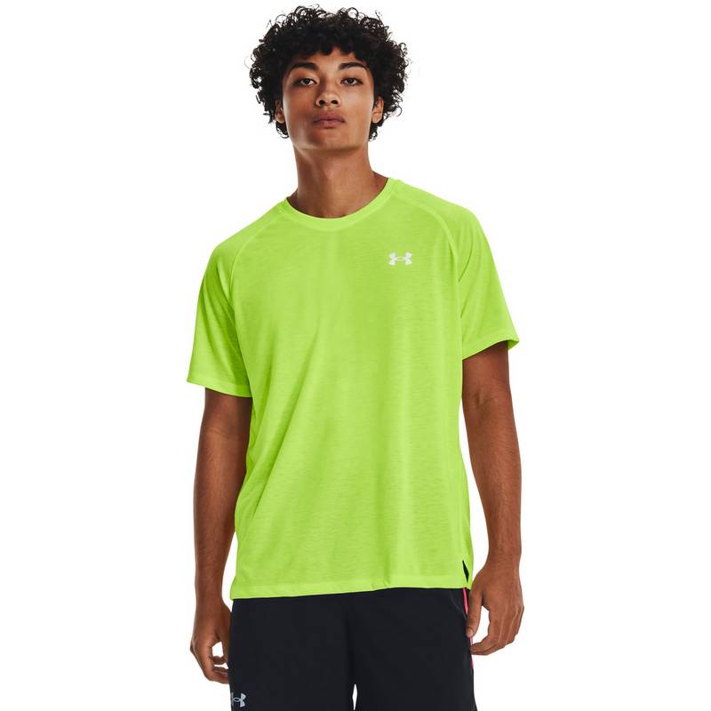 Under Armour STREAKER Funktionsshirt Herren