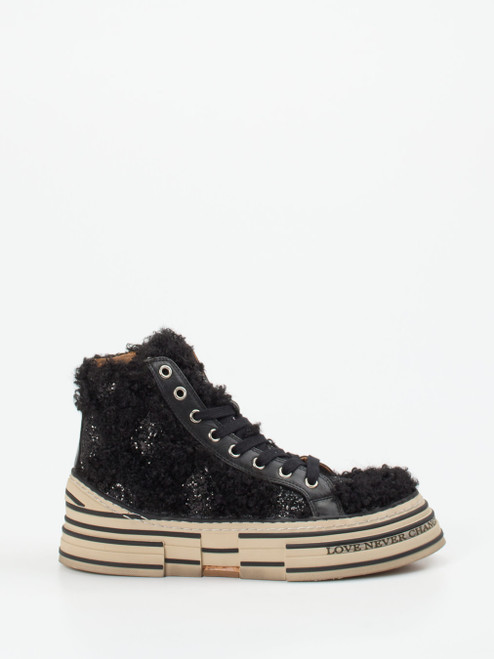 Sneaker High-16730090045 Rebecca White