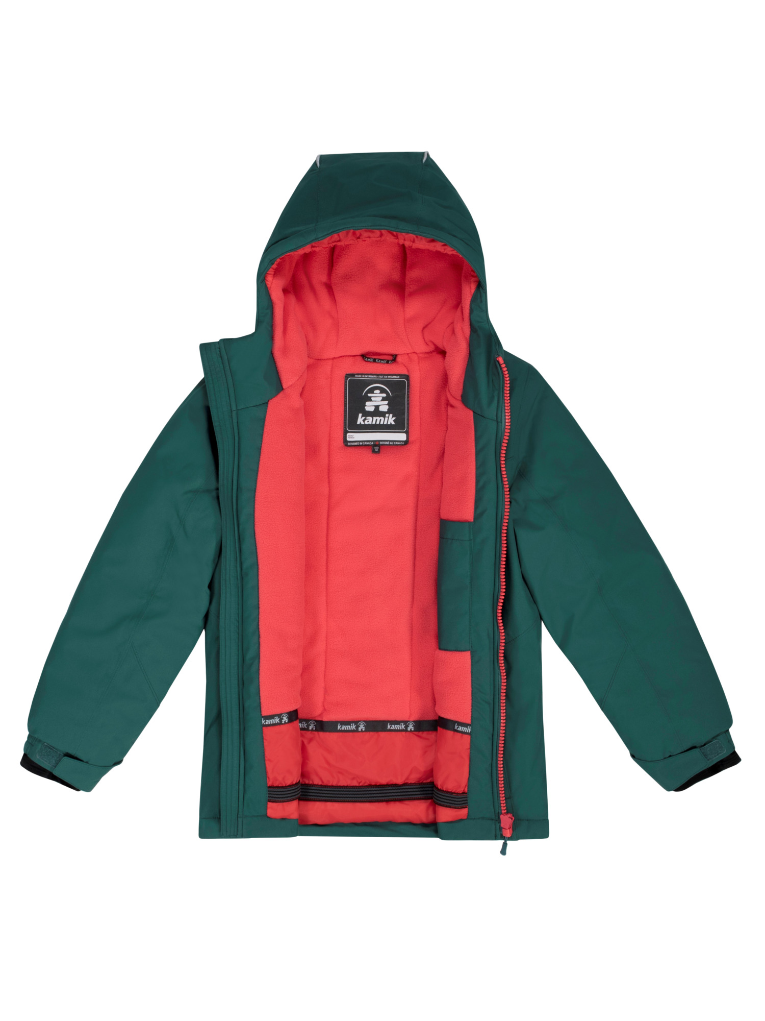 Outdoor jacket 'Effie'
