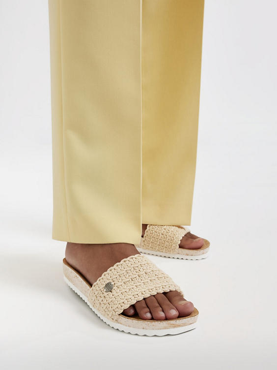 ESPRIT Pantolette