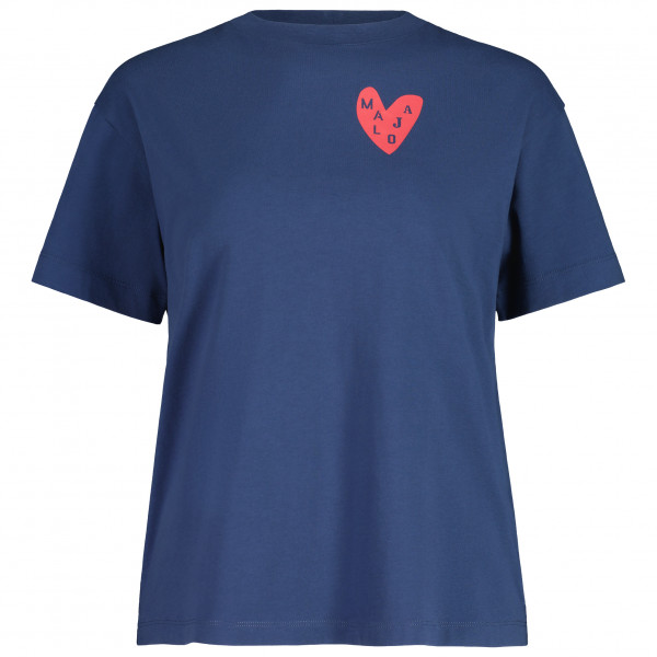 Maloja - Women's TriglavM. - T-Shirt