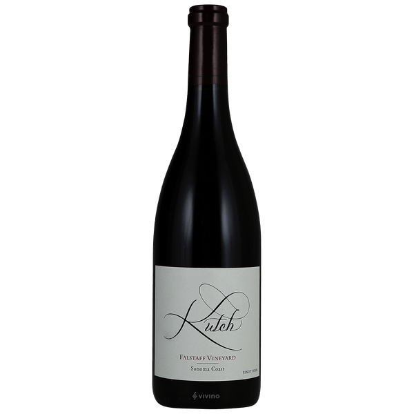 KutchFalstaff Vineyard Pinot Noir 2015