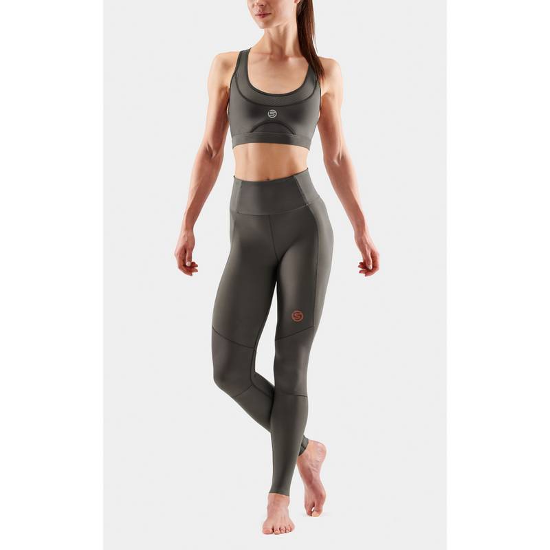 Skins S5 Skyscraper Tights Damen