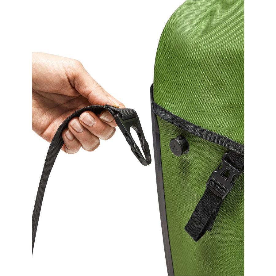 Aqua Back Pro Fahrradtaschen