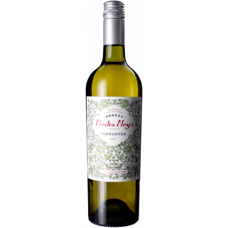 TORRONTES 2022 - BODEGA PIEDRA NEGRA