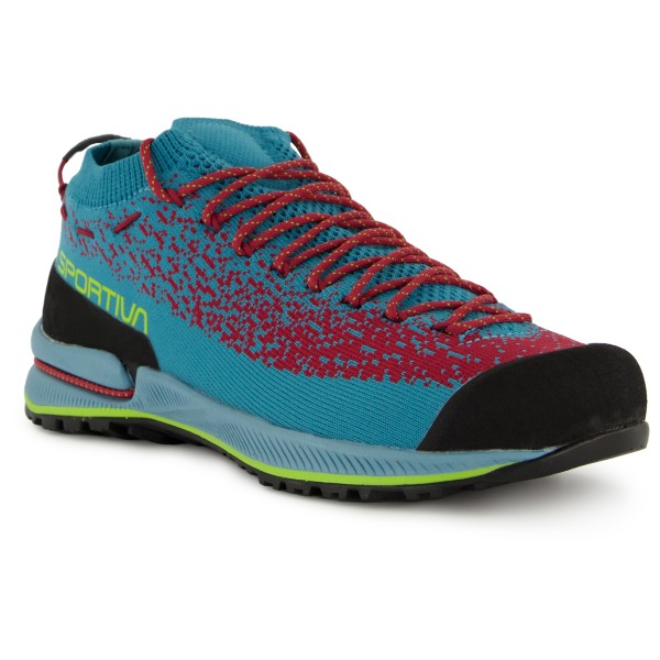 La Sportiva - Women's TX2 Evo - Approachschuhe